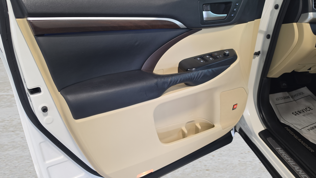 2015 Toyota Highlander