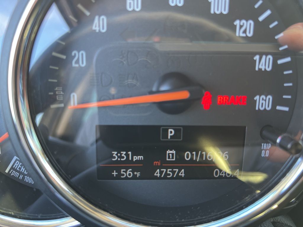 used 2019 MINI Cooper S car, priced at $17,998