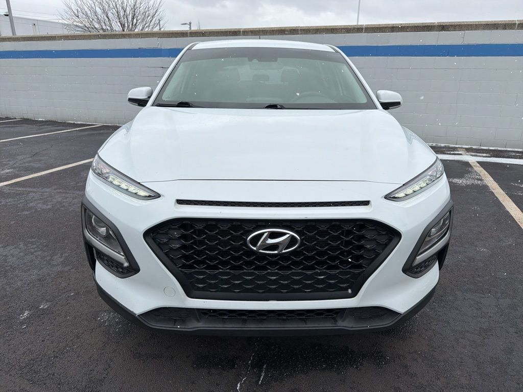 Thumbnail: 2019 Hyundai Kona - 8