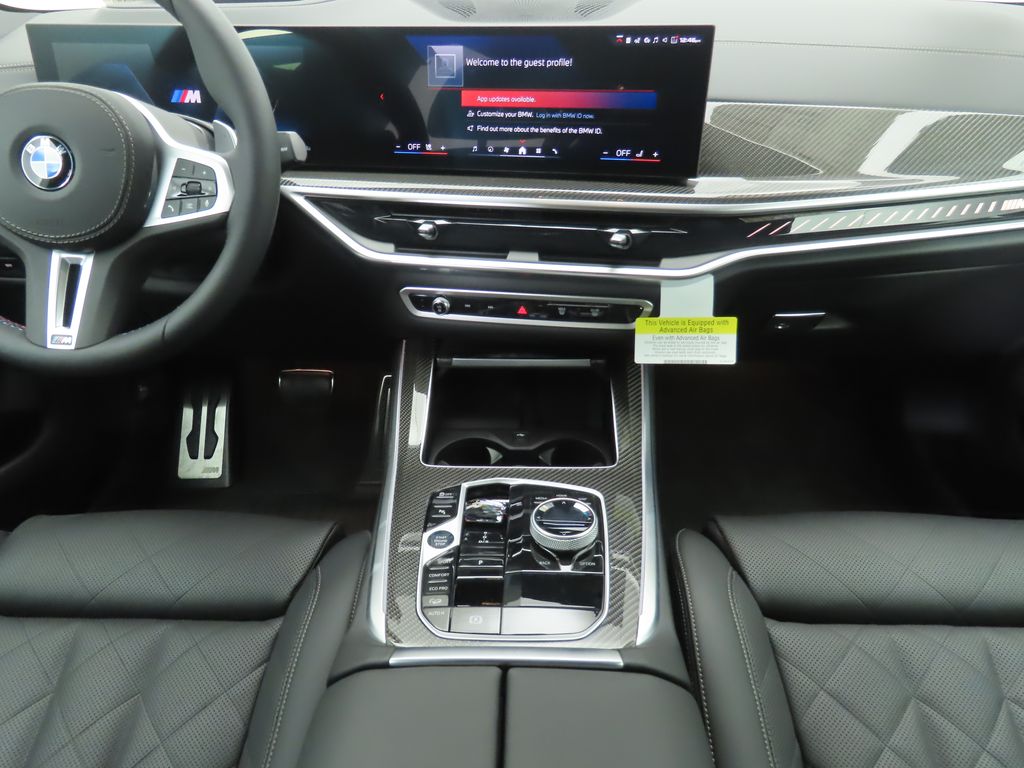 Thumbnail: 2026 BMW X5 - 13