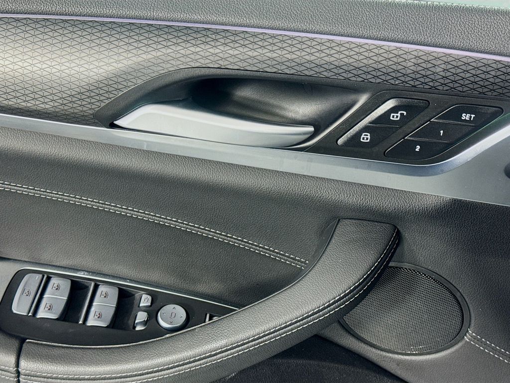 Used Car 2022 Bmw X3  M40i For Sale Under $40,000 In Austin, Texas