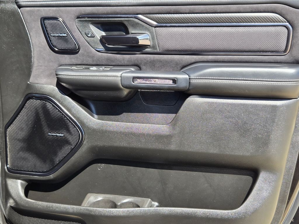 Used 2025 Ram 1500 Truck