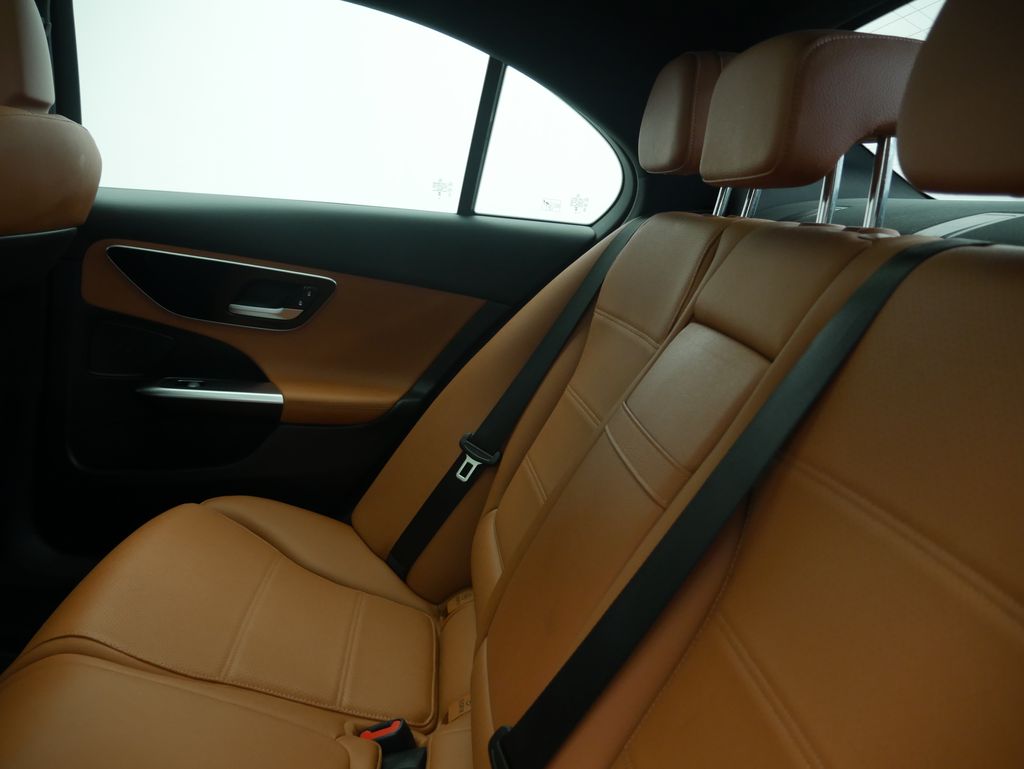 Thumbnail: 2023 Mercedes-Benz C-Class - 24