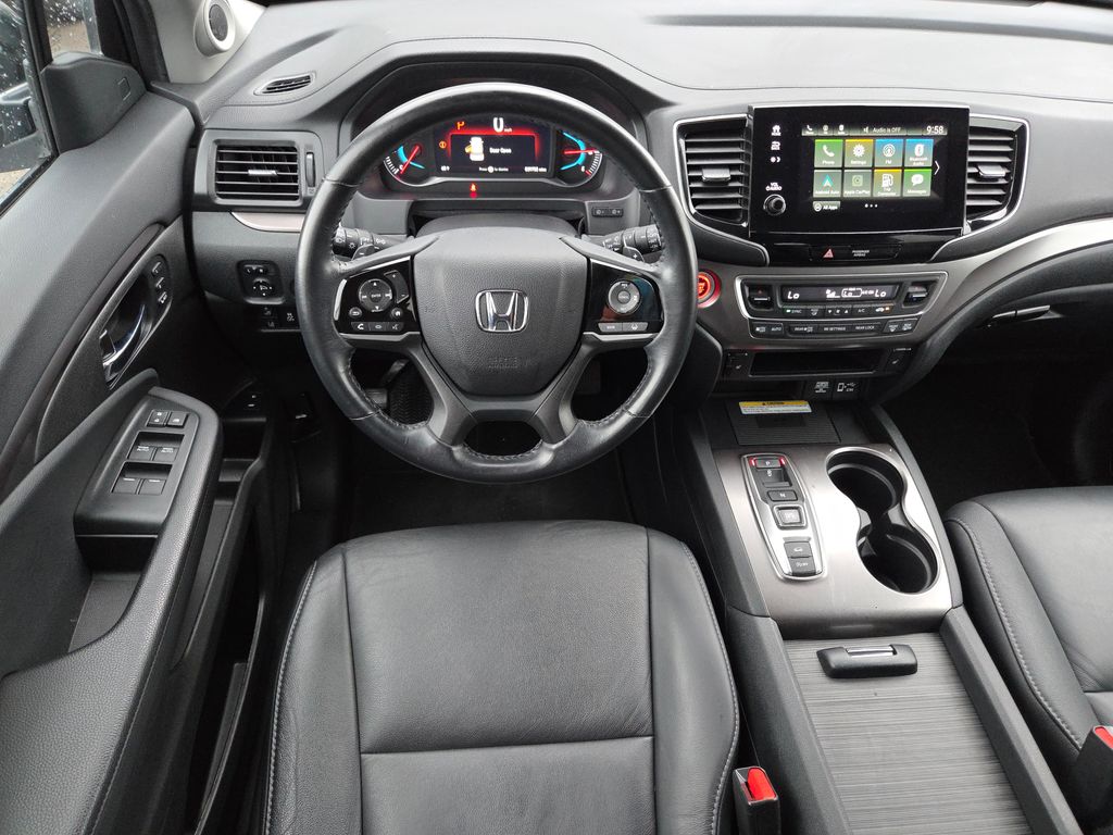 2022 Honda Pilot Special Edition photo 15