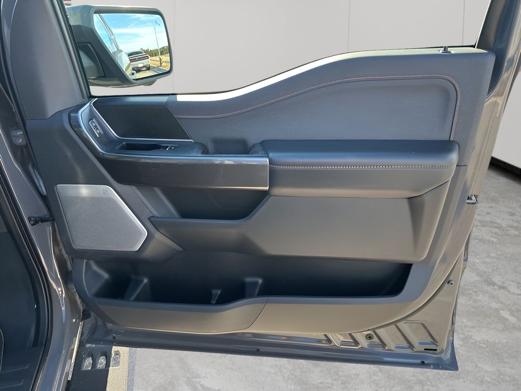 Used Car 2021 Ford F-150  Tremor For Sale Under $40,000 In Austin, Texas