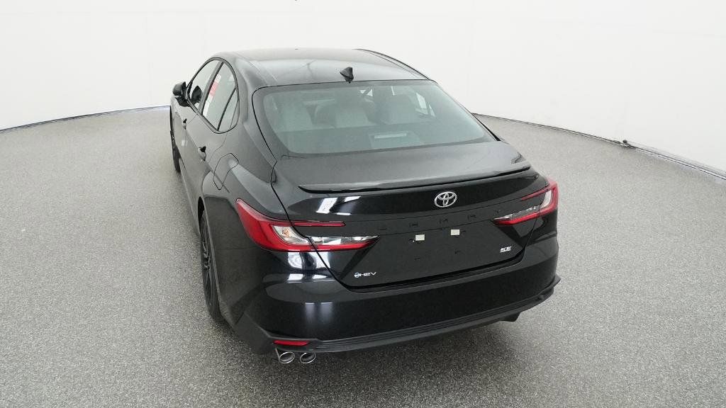 Thumbnail: 2026 Toyota Camry - 4