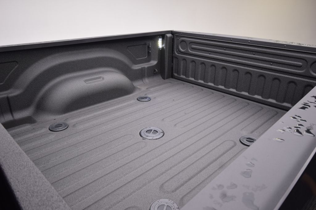 new 2026 Ram 2500 car, priced at $95,388