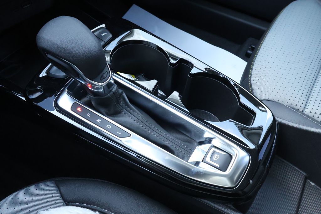 Thumbnail: 2026 Chevrolet Trax - 29