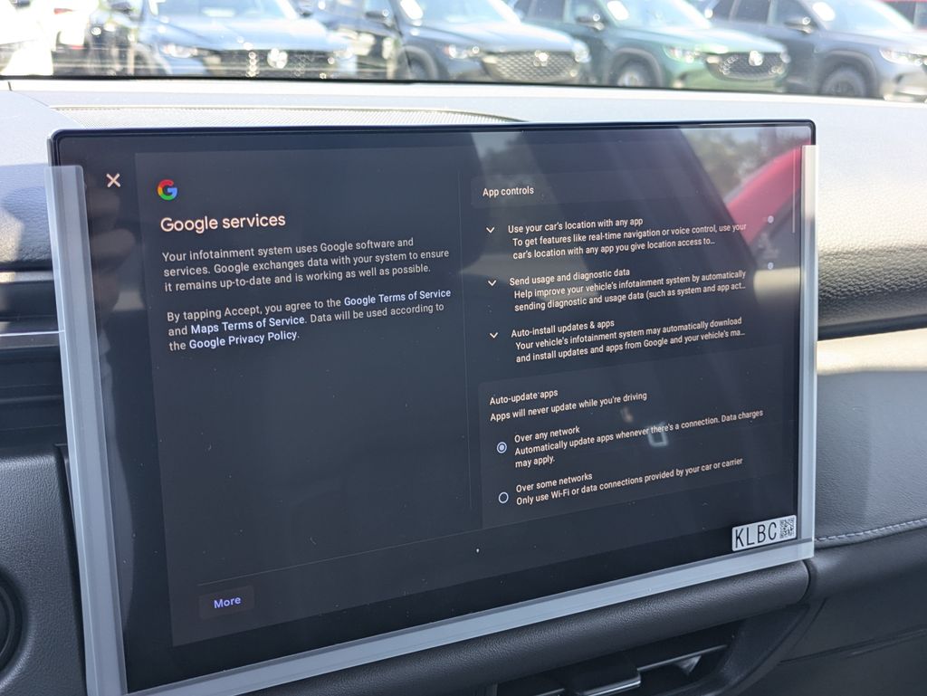 New 2026 Red Mazda 2.5 S Preferred image 19