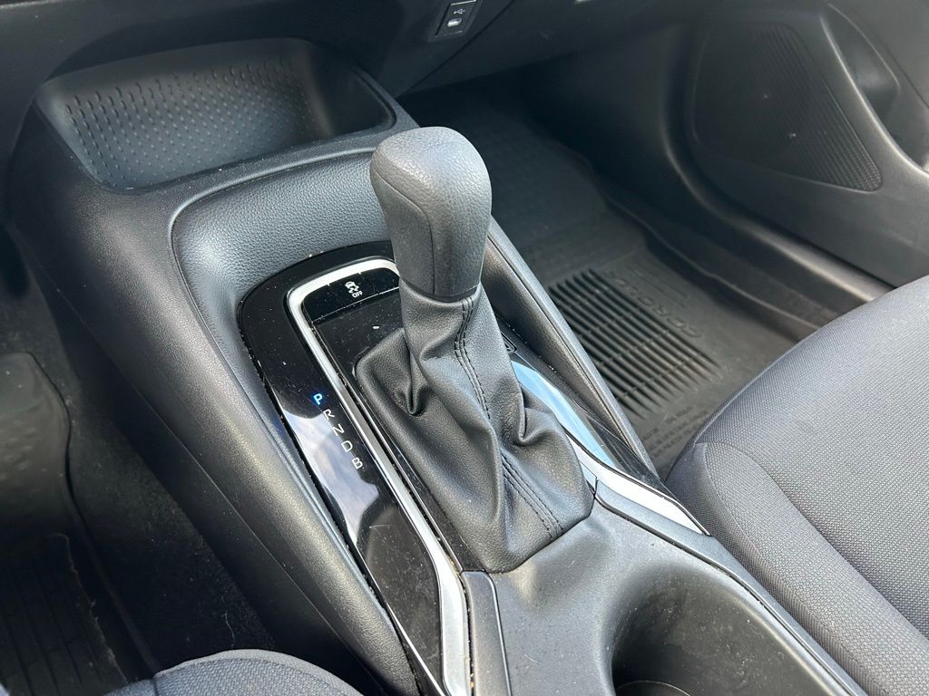 Thumbnail: 2025 Toyota Corolla - 26