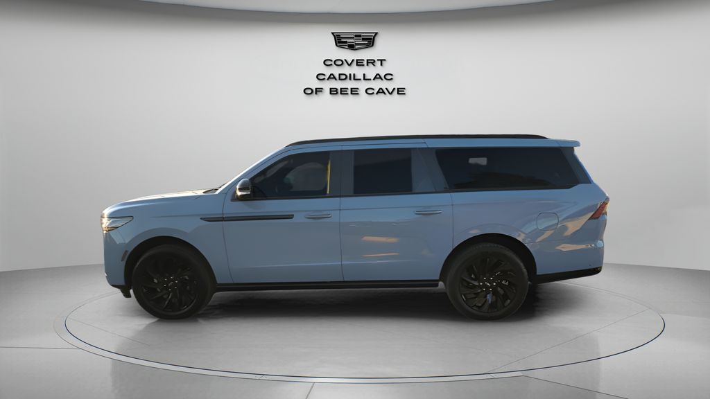 Used Car 2025 Lincoln Navigator L  Reserve For Sale Under $100,000 In Austin, Texas