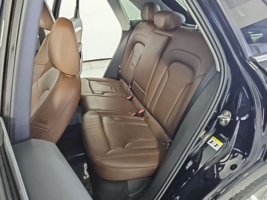 Thumbnail: 2016 Audi Q3 - 21