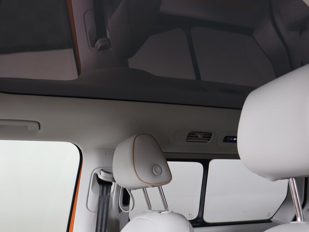 2025 Volkswagen ID. Buzz 1st Edition - Photo 17