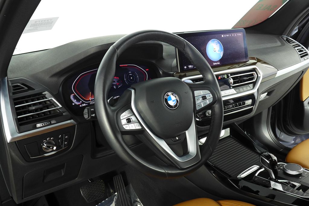 Thumbnail: 2023 BMW X3 - 31