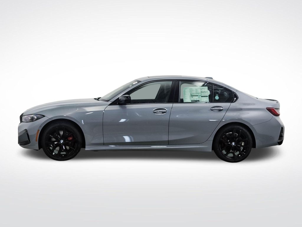 Thumbnail: 2026 BMW 3 Series - 2