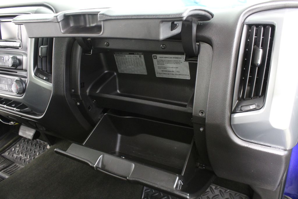 Used 2014 Chevrolet Silverado 1500 for sale in 