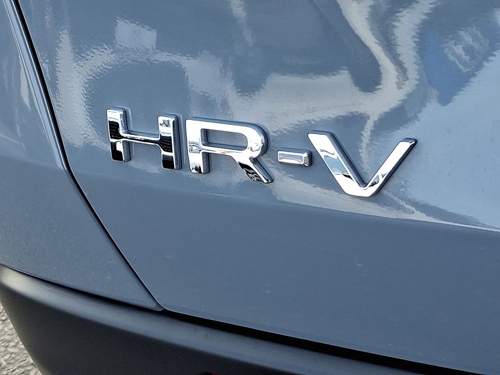 Thumbnail: 2025 Honda HR-V - 30