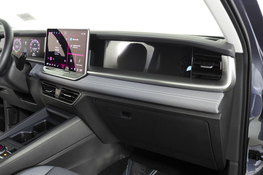 Thumbnail: 2025 Volkswagen Tiguan - 14