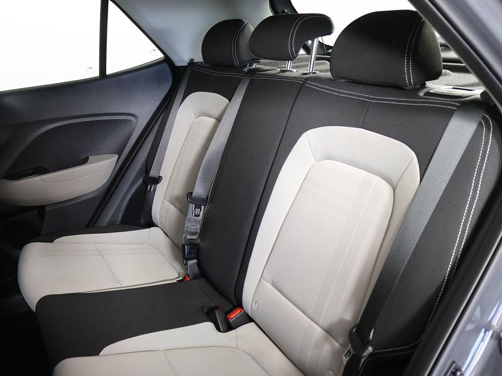 Certified Used 2026 Gray Hyundai SEL image 27