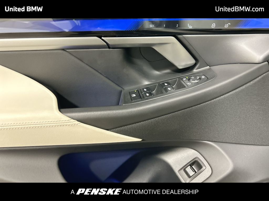 Thumbnail: 2024 BMW i5 - 11