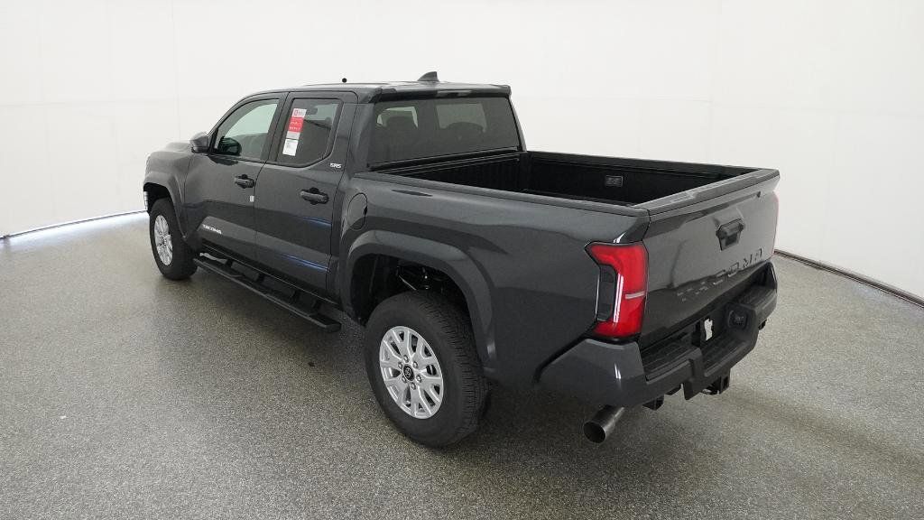 Thumbnail: 2025 Toyota Tacoma - 5