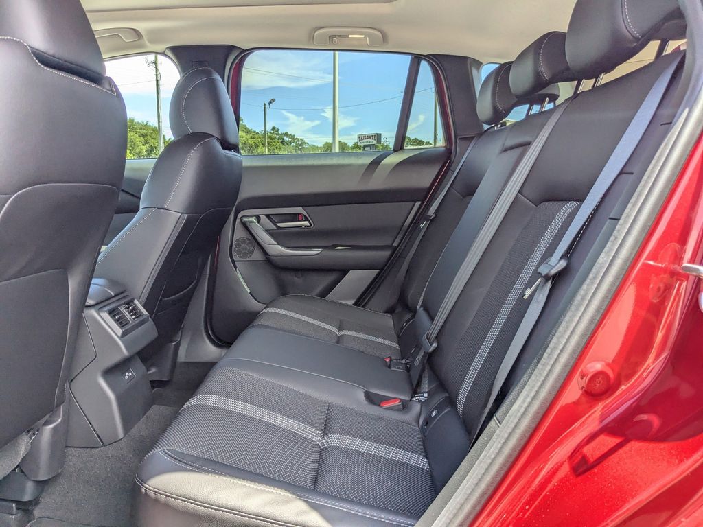 2025 Mazda CX-50 2.5 S Premium