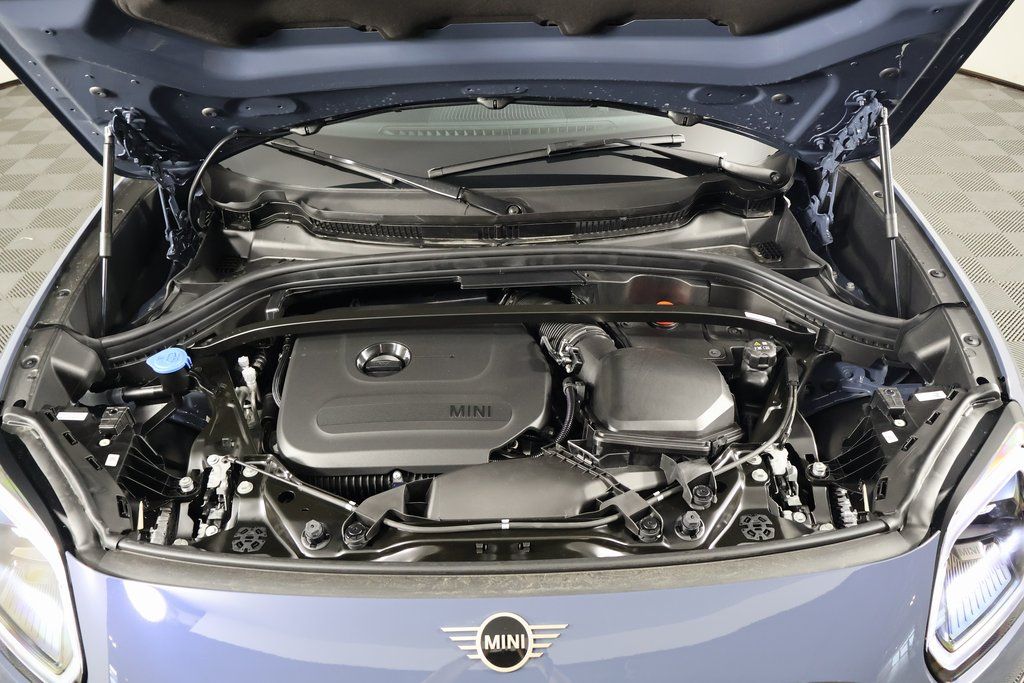 Thumbnail: 2026 MINI Cooper Countryman - 9