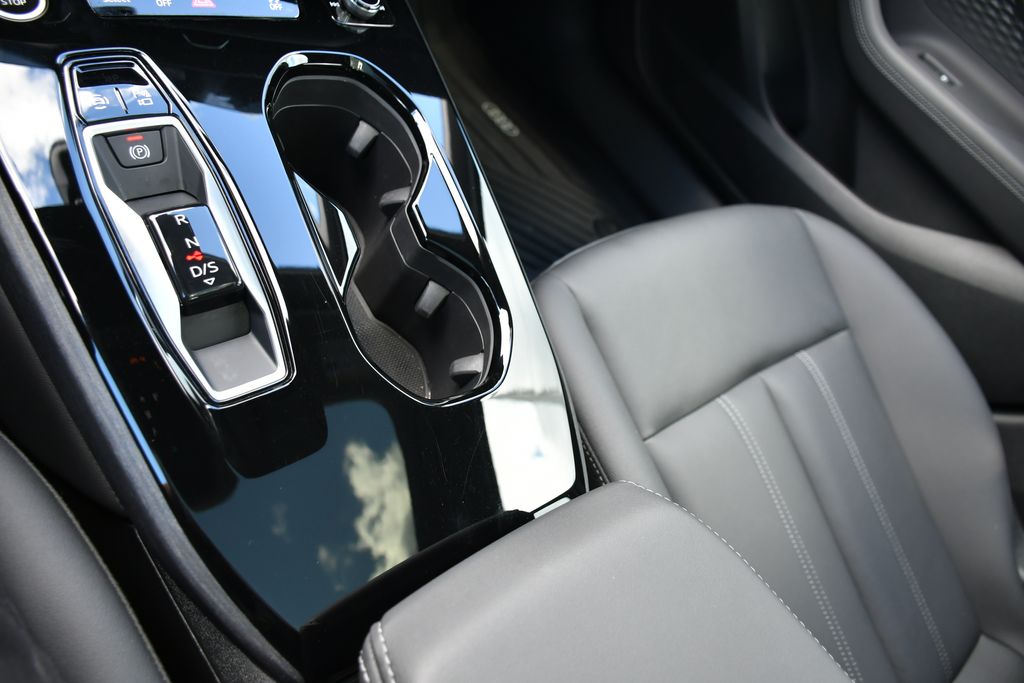 Thumbnail: 2025 Audi A5 - 23