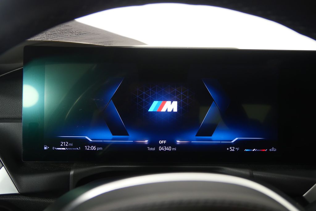 Thumbnail: 2023 BMW 3 Series - 19