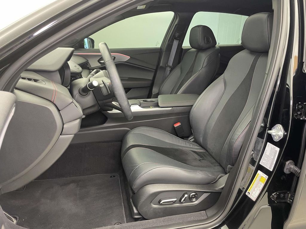 2023 Acura TLX A-Spec Package - 4
