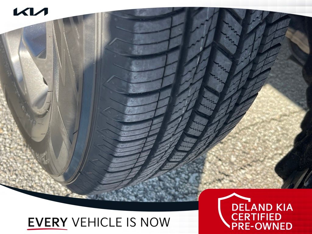 Used 2023 Ford Maverick Truck