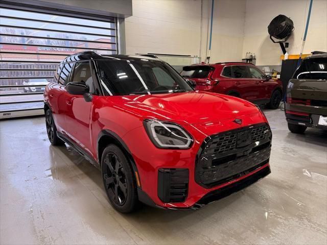 Thumbnail: 2026 MINI Cooper Countryman - 7