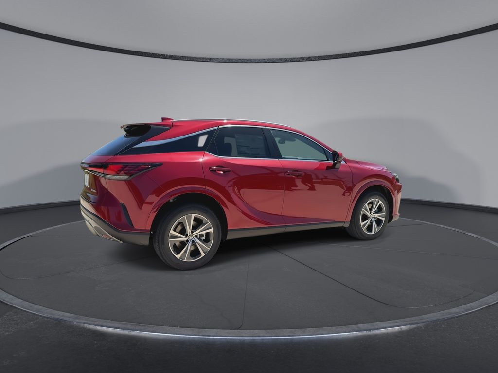 Thumbnail: 2026 Lexus RX - 9