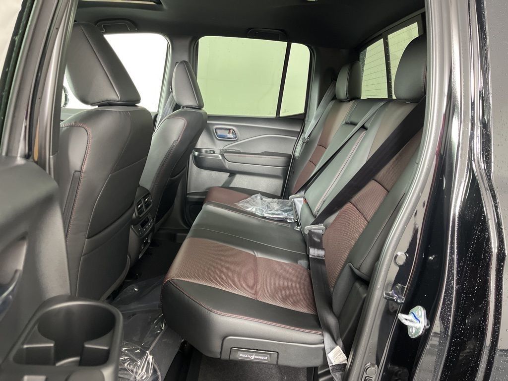 Thumbnail: 2026 Honda Ridgeline - 28