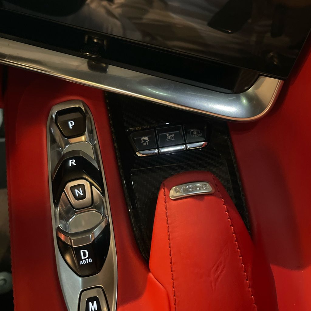 2023 Chevrolet Corvette 3LT - Photo 21
