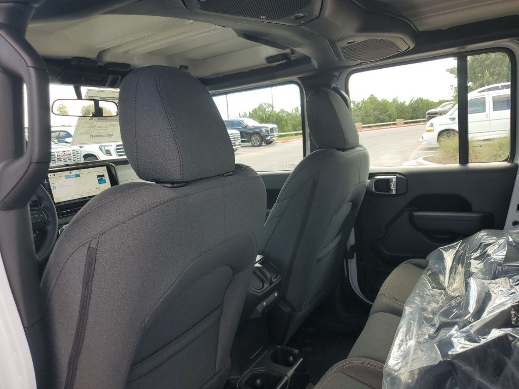 New Car 2025 Jeep Gladiator  For Sale Under $50,000 In Austin, Texas