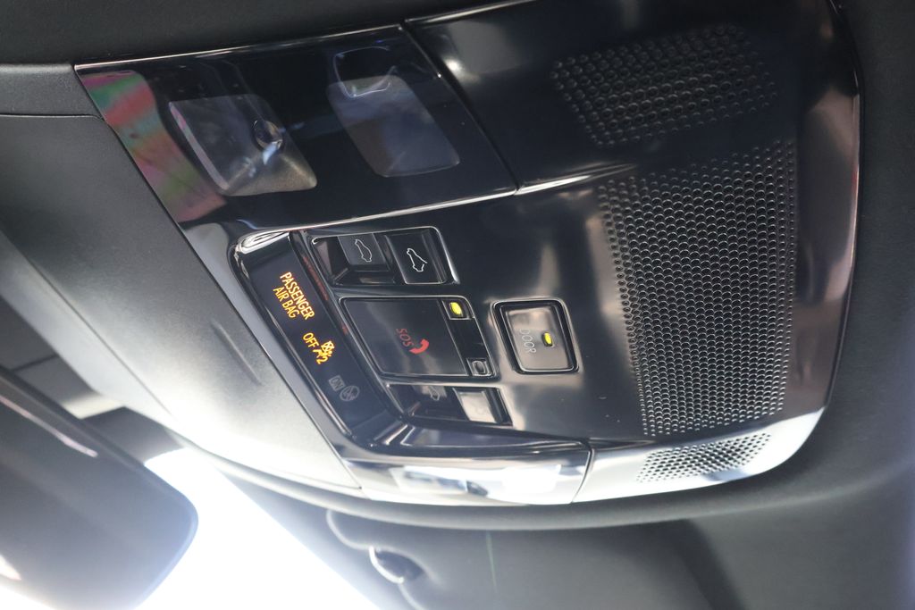 Thumbnail: 2025 Lexus RX - 30