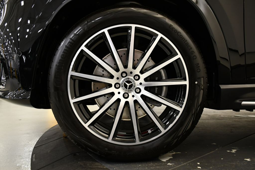 Thumbnail: 2026 Mercedes-Benz GLS - 13