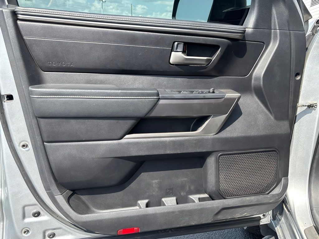Used 2022 Toyota Tundra Truck