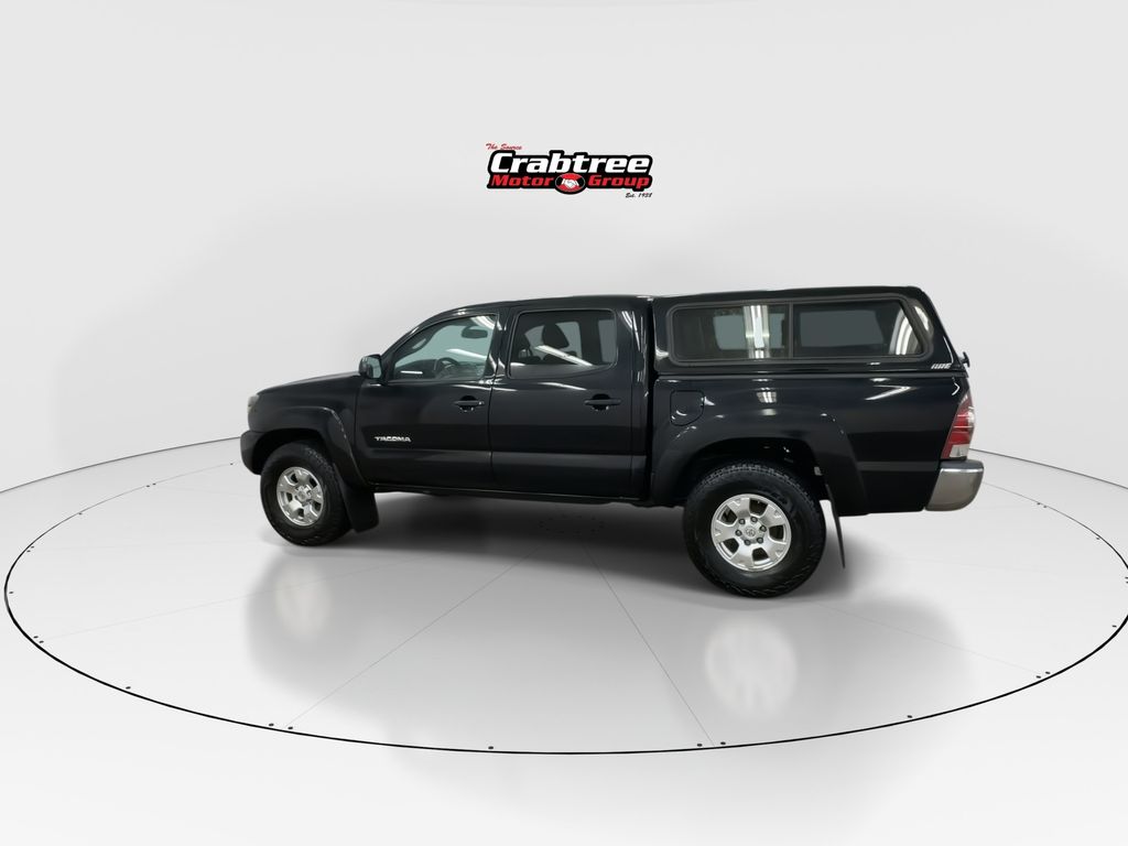 Used 2013 Toyota Tacoma Truck