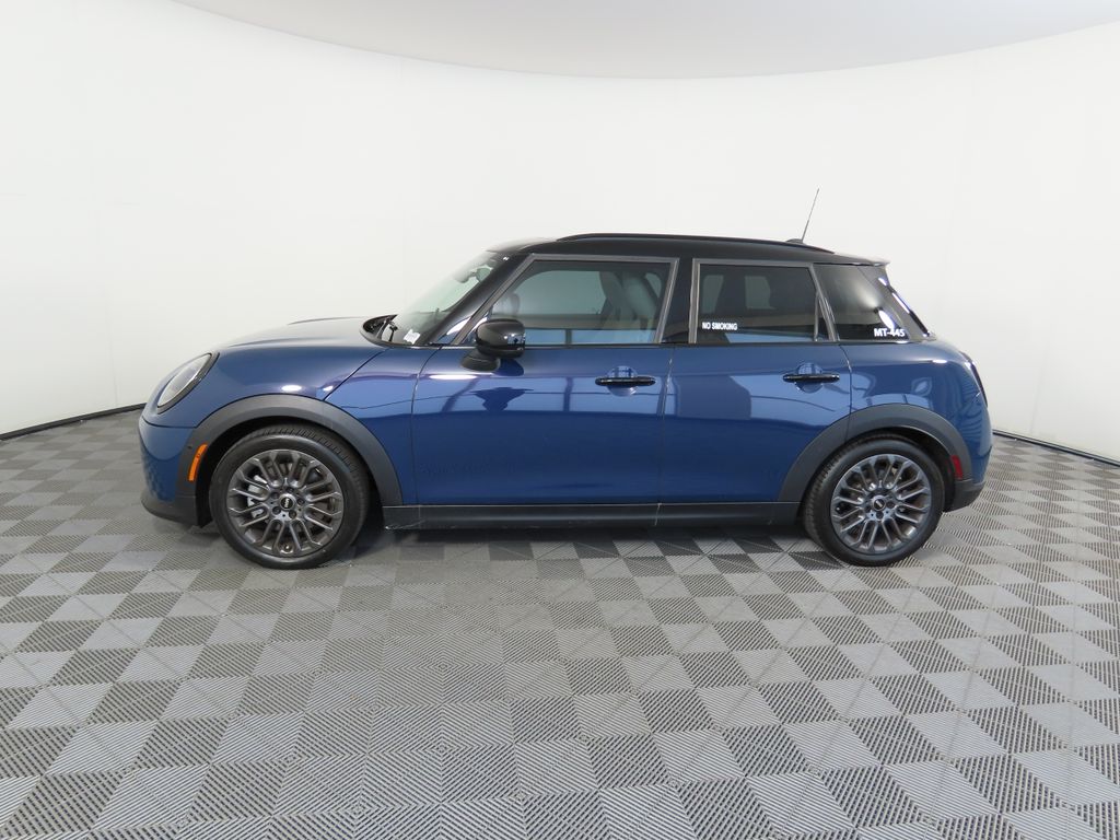 Thumbnail: 2025 MINI Cooper - 9
