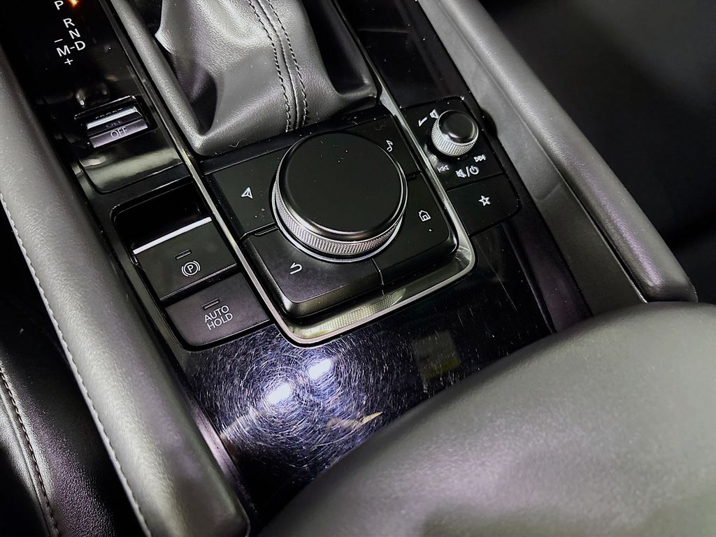 2019 Mazda Mazda3 Preferred