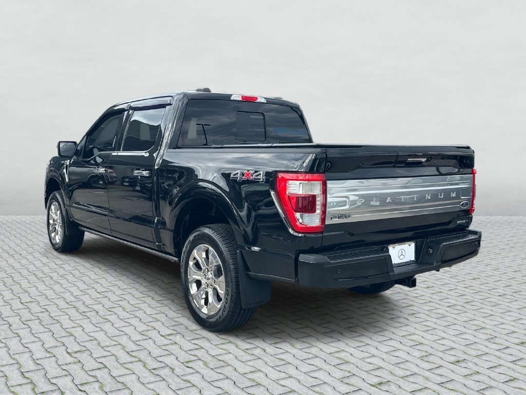 Thumbnail: 2021 Ford F-150 - 7
