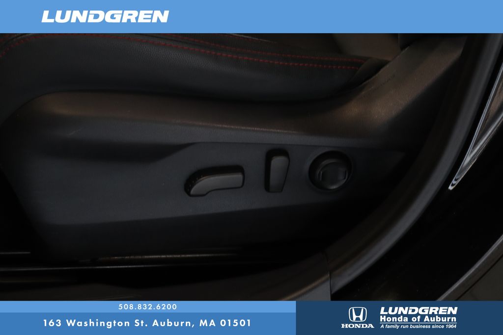 Used 2020 Subaru Legacy Sedan