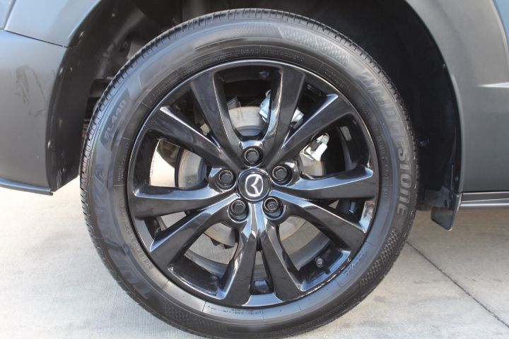 Used Car 2023 Mazda Cx-30  2.5 Turbo Premium Package For Sale Under $30,000 In Georgetown, Texas