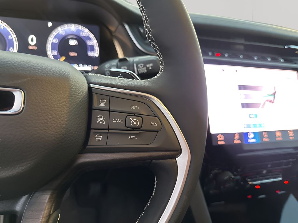 New Car 2025 Jeep Grand Cherokee  Limited For Sale Under $40,000 In Austin, Texas