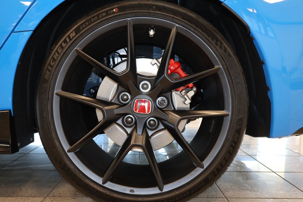 Thumbnail: 2026 Honda Civic - 22