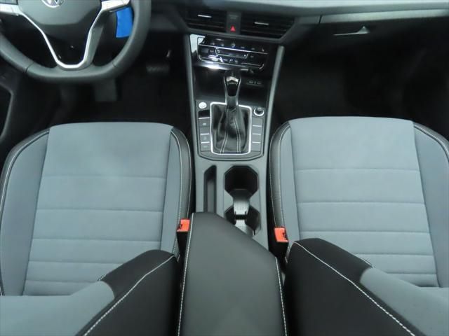 Thumbnail: 2026 Volkswagen Jetta - 16