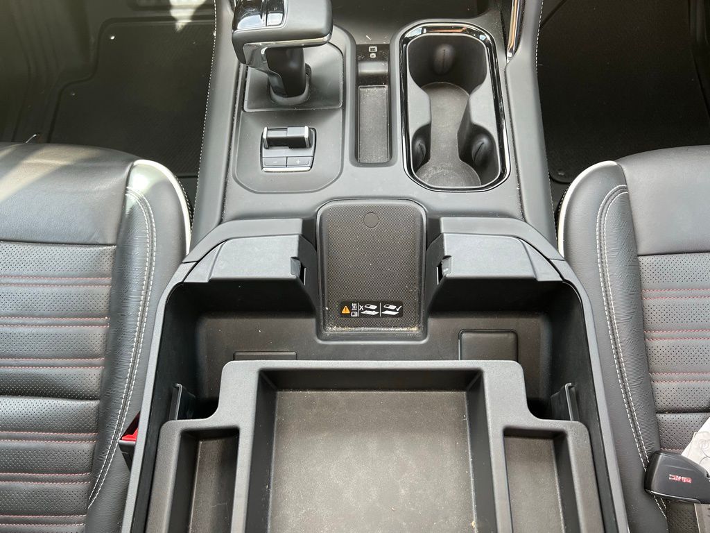 Thumbnail: 2023 GMC Sierra 1500 - 13