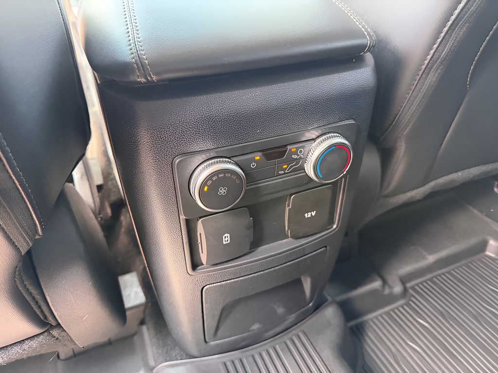 Used 2022 Ford Explorer SUV